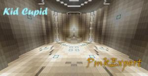 Herunterladen Kid Cupid zum Minecraft 1.9